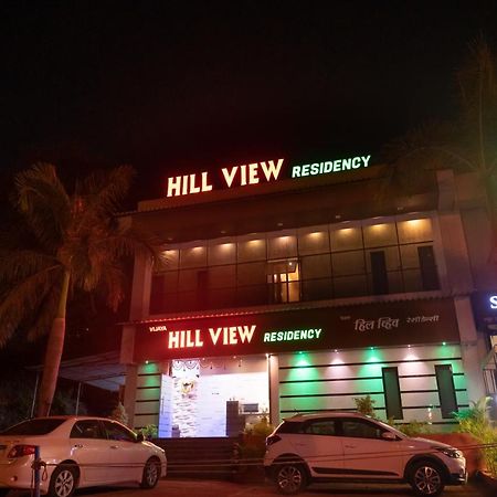 فندق Vijaya Hill View Residency نافي مومباي المظهر الخارجي الصورة