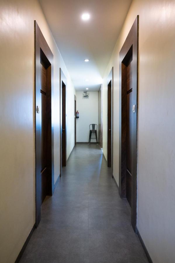فندق Vijaya Hill View Residency نافي مومباي المظهر الخارجي الصورة